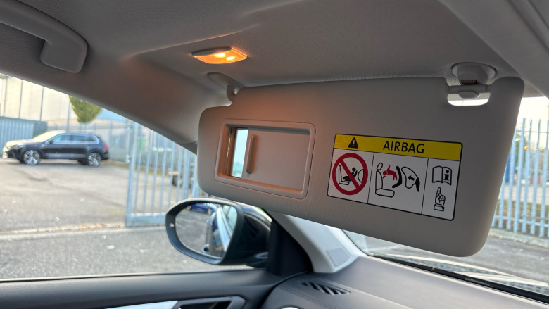 Volkswagen T-Roc 1.5 TSI Life 5dr DSG Petrol Hatchback